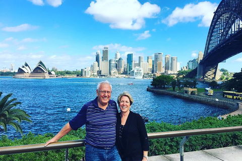 Sydney 6 Hour Private Tour - Accommodation in Surfers Paradise 1