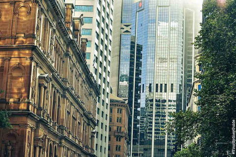 Sydney 6 Hour Private Tour - Accommodation in Surfers Paradise 2