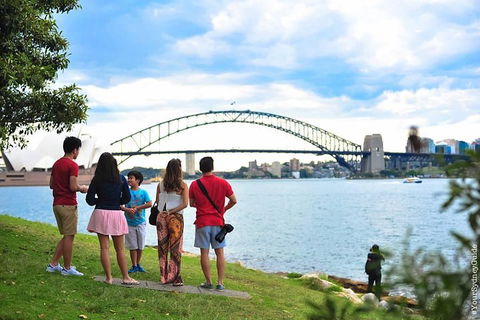 Sydney 6 Hour Private Tour - Accommodation in Surfers Paradise 3