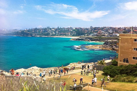 Sydney 6 Hour Private Tour - Accommodation in Surfers Paradise 5