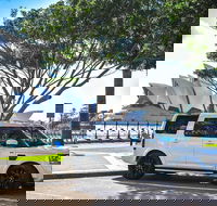 Luxury Sydney City Private Tour - Accommodation in Surfers Paradise