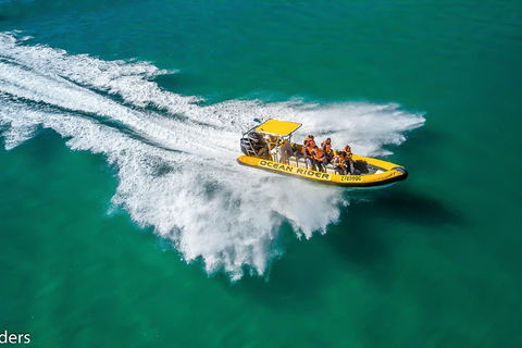 Noosa Oceanrider - Adventure Tour - Accommodation in Surfers Paradise 4