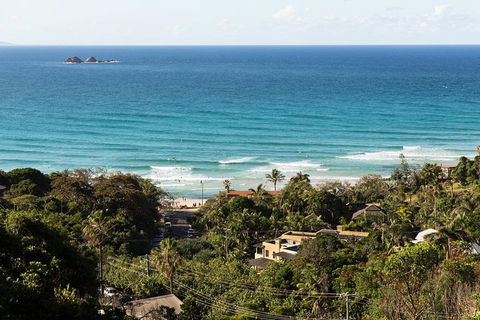 Byron Bay Lighthouse And Hinterland Tour - Accommodation in Surfers Paradise 1