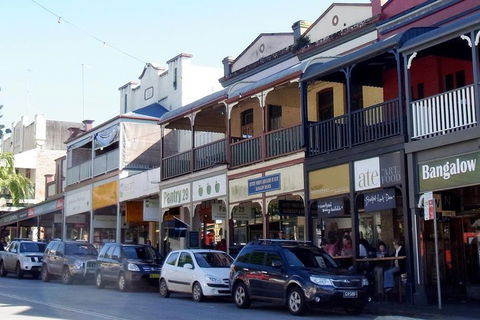 Byron Bay Lighthouse And Hinterland Tour - Accommodation in Surfers Paradise 4