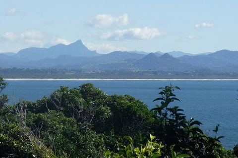 Byron Bay And Beyond Tour Including Cape Bryon Lighthouse Crystal Castle And Bangalow - Accommodation in Surfers Paradise 1