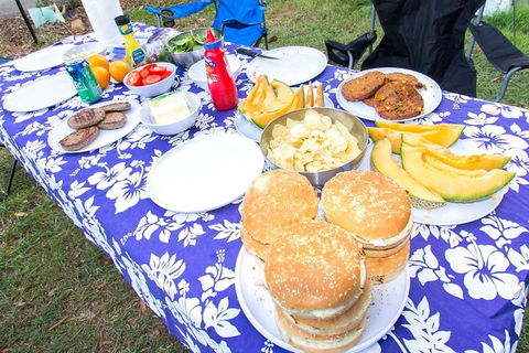 Byron Bay And Beyond Tour Including Cape Bryon Lighthouse Crystal Castle And Bangalow - Accommodation in Surfers Paradise 2