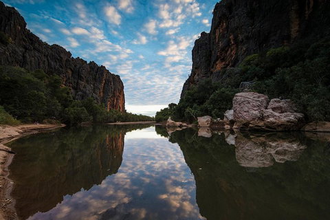 Gorgeous Gorges Tour - Windjana & Bell Gorge, Mt Hart, Cape Leveque - Accommodation in Surfers Paradise 1