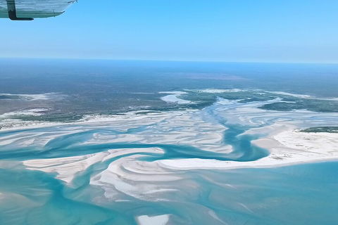 Wet Season Incredible Islands Tour - Horizontal Falls & Cygnet Bay Pearl Farm - Accommodation in Surfers Paradise 0