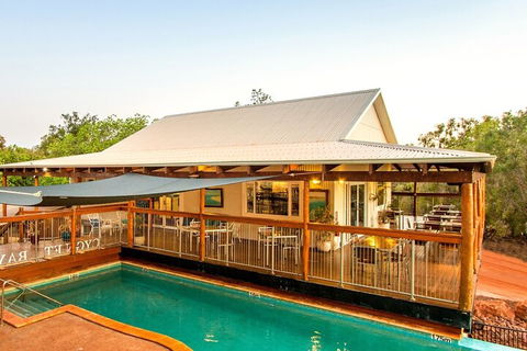 Wet Season Incredible Islands Tour - Horizontal Falls & Cygnet Bay Pearl Farm - Accommodation in Surfers Paradise 2