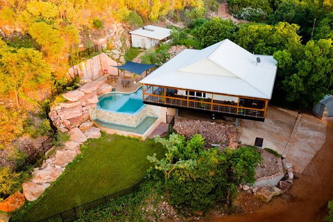 Wet Season Incredible Islands Tour - Horizontal Falls & Cygnet Bay Pearl Farm - Accommodation in Surfers Paradise 5