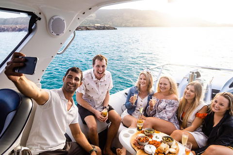 Premium Private Charter - Accommodation in Surfers Paradise 1