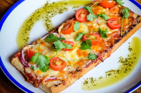 Food Tour Melbourne - St Kilda - Accommodation in Surfers Paradise 1