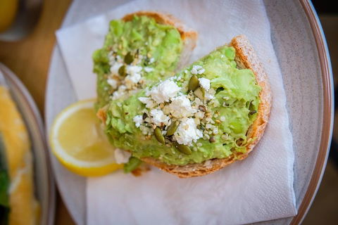 Food Tour Melbourne - St Kilda - Accommodation in Surfers Paradise 5