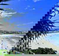 Sydney Secrets  Bondi Private 4 Hour Afternoon with 'Personalised Sydney Tours' - Accommodation in Surfers Paradise