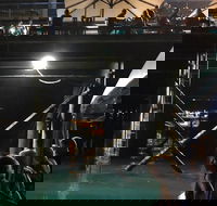 Darwin Sunset Cruise Including Fish 'n' Chips - Accommodation in Surfers Paradise