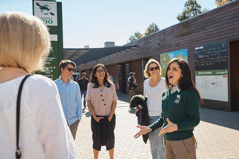 Sydney Taronga Zoo's Australian Animals Tour - Accommodation in Surfers Paradise 1