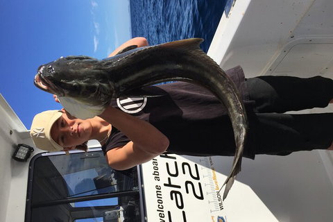 1/2 Day 5 Hour Offshore Fishing Charter - Accommodation in Surfers Paradise 3