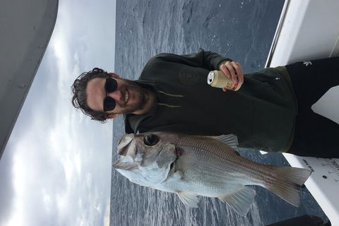 3/4 Day 7 Hour Offshore Fishing Charter - Accommodation in Surfers Paradise 2