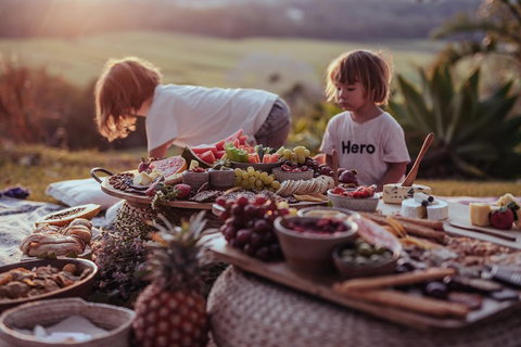 A Picnic In Byron Bay - Accommodation in Surfers Paradise 2