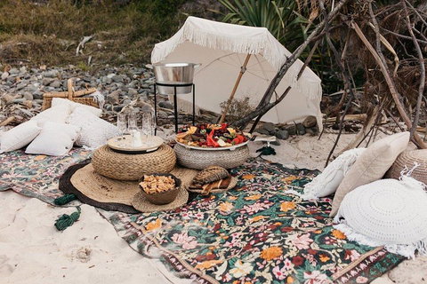 A Picnic In Byron Bay - Accommodation in Surfers Paradise 3