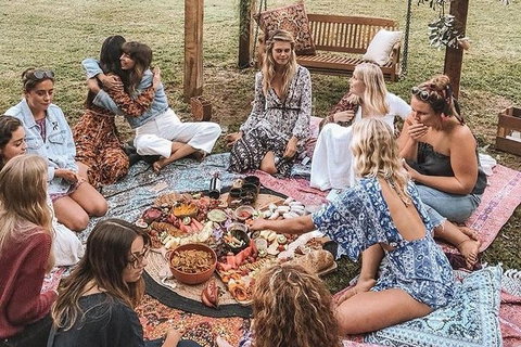 A Picnic In Byron Bay - Accommodation in Surfers Paradise 4