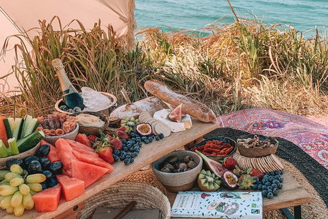 A Picnic In Byron Bay - Accommodation in Surfers Paradise 5