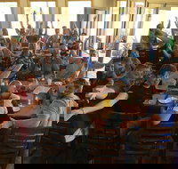 Barossa Valley Full-Day Tour from Adelaide with Maggie Beer Farm - Accommodation in Surfers Paradise