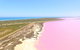 Pink Lake + Abrolhos Islands Scenic Flight - thumb 4