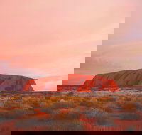 3-Day Alice Springs to Uluru Ayers Rock via Kings Canyon Tour - Accommodation in Surfers Paradise