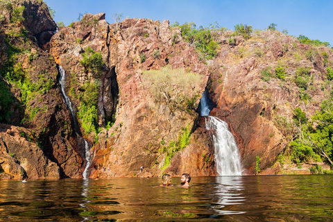 Litchfield National Park Day Tour From Darwin - Accommodation in Surfers Paradise 0