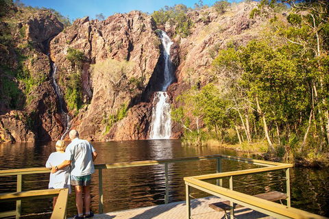 Litchfield National Park Day Tour From Darwin - Accommodation in Surfers Paradise 1