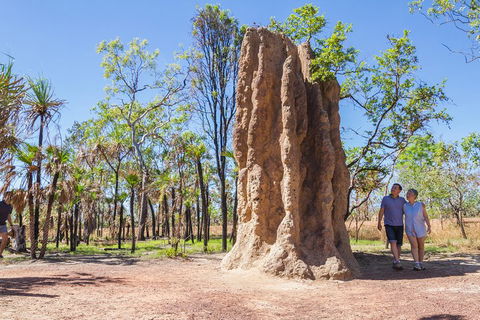 Litchfield National Park Day Tour From Darwin - Accommodation in Surfers Paradise 2