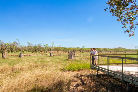 Litchfield National Park Day Tour From Darwin - Accommodation in Surfers Paradise 3