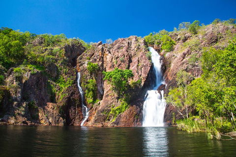 Litchfield National Park Day Tour From Darwin - Accommodation in Surfers Paradise 4