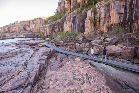 Katherine Day Tour From Darwin Including Katherine Gorge Cruise - Accommodation in Surfers Paradise 2