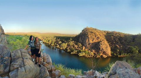 Katherine Day Tour From Darwin Including Katherine Gorge Cruise - Accommodation in Surfers Paradise 3