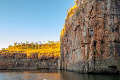 Katherine Day Tour From Darwin Including Katherine Gorge Cruise - Accommodation in Surfers Paradise 4
