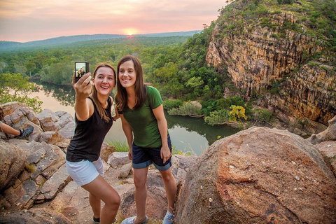 Katherine Day Tour From Darwin Including Katherine Gorge Cruise - Accommodation in Surfers Paradise 5