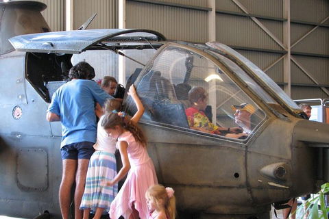 Darwin City Sightseeing Tour - Accommodation in Surfers Paradise 2