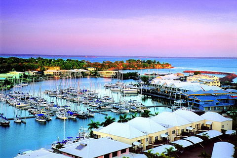 Darwin City Sightseeing Tour - Accommodation in Surfers Paradise 3
