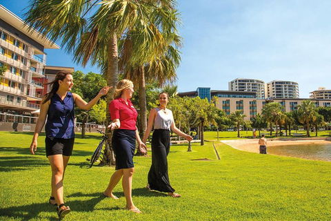 Darwin City Sightseeing Tour - Accommodation in Surfers Paradise 4