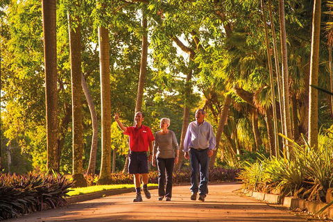 Darwin City Sightseeing Tour - Accommodation in Surfers Paradise 5