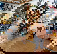 Tamar Valley Food and Wine Boutique Tours - Accommodation in Surfers Paradise