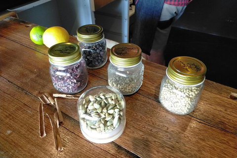 Tamar Valley Food And Wine Boutique Tours - Accommodation in Surfers Paradise 1