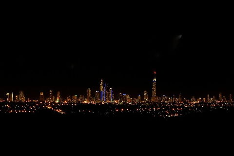 Evening Rainforest & Glow Worm Experience - Accommodation in Surfers Paradise 5