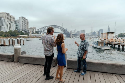 Full Coverage Sydney Private City Tour - Accommodation in Surfers Paradise 2