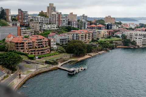 Full Coverage Sydney Private City Tour - Accommodation in Surfers Paradise 3