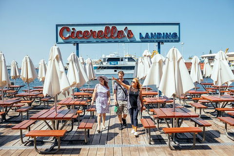 Private City Kickstart Tour: Fremantle Icons & Gems Of Perth - Accommodation in Surfers Paradise 2