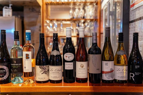 The Flavors Of Perth: Fremantle Wine & Bites Private Tour - Accommodation in Surfers Paradise 1