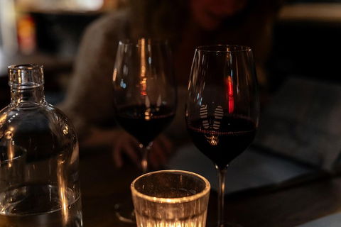 The Flavors Of Perth: Fremantle Wine & Bites Private Tour - Accommodation in Surfers Paradise 2